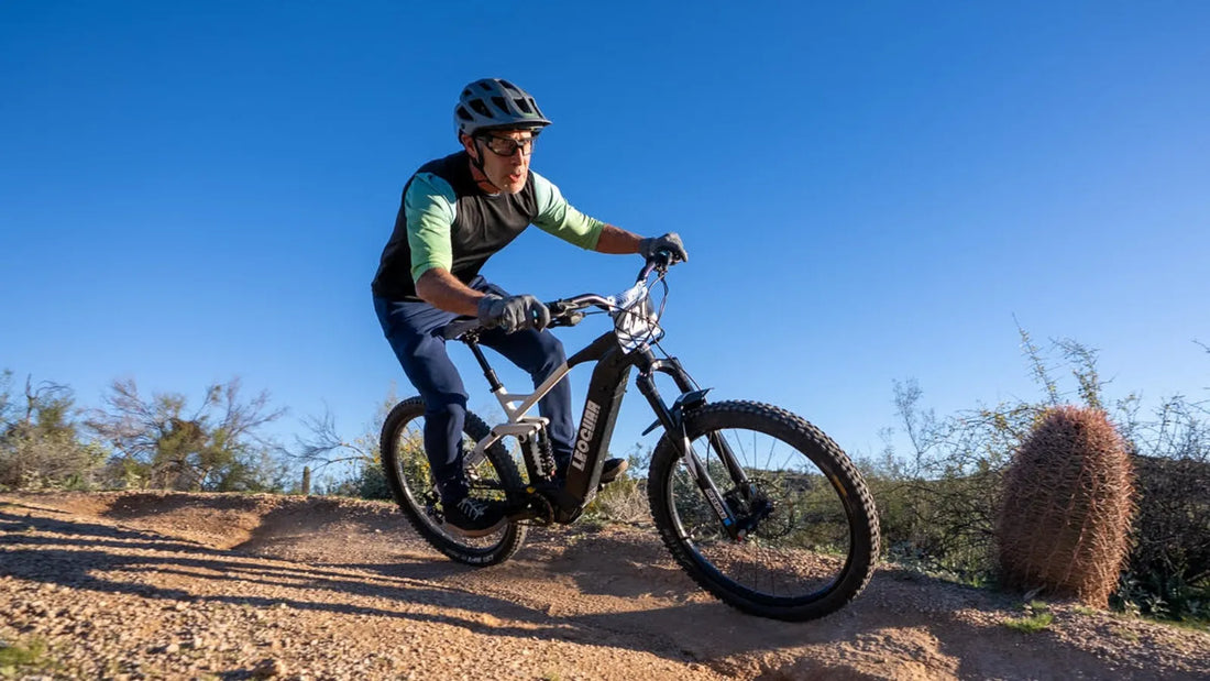 New Jersey Updates Electric Bike Laws With New Licensing Rules
